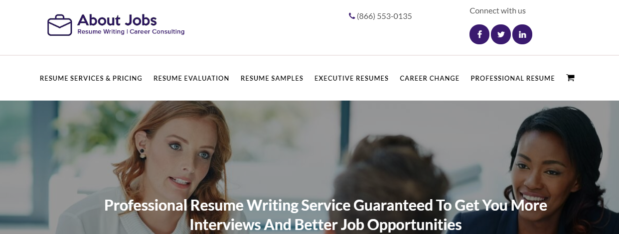 Resume writing service fort worth tx