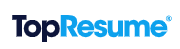 top resume logo