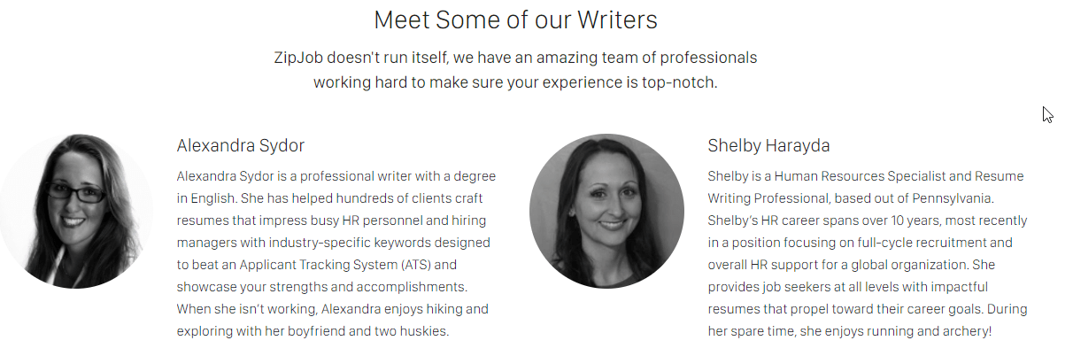 zipjob writers